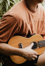Ukulele Course for Beginners