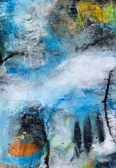 Ultimate Art Package Class / Workshop