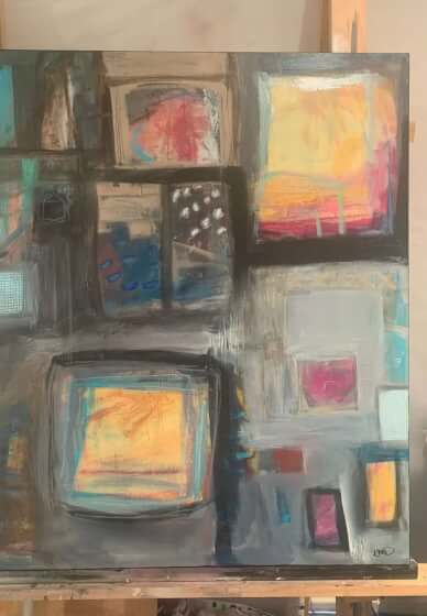 Ultimate Art Package Class / Workshop