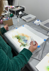 Ultimate Art Package Class / Workshop