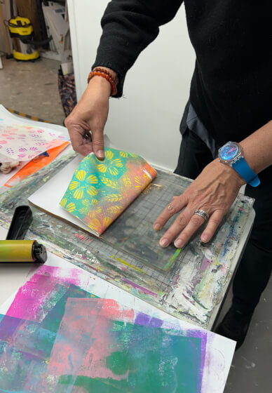 Ultimate Art Package Class / Workshop