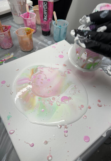 Ultimate Art Package Class / Workshop