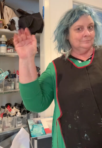 Ultimate Art Package Class / Workshop