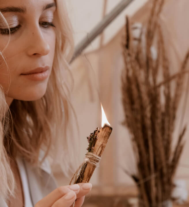 Uncovering Your Clairs: Awaken Your Psychic Gifts