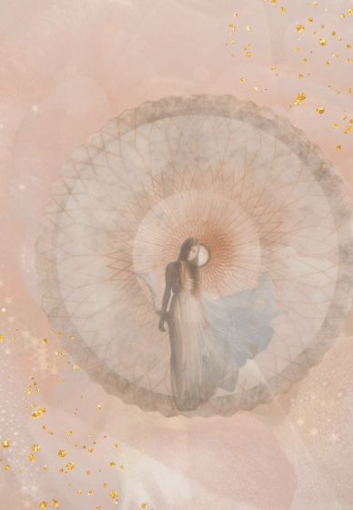 Unveiling the Inner Current of Your Heart Course