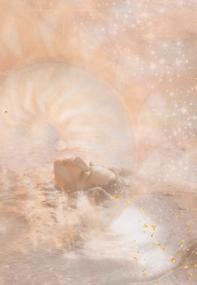 Unveiling the Inner Current of Your Heart Course