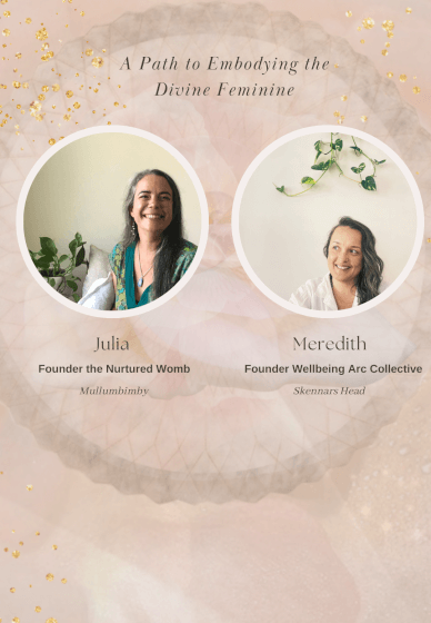 Unveiling the Inner Current of Your Heart Course