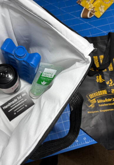 Upcycle Sewing Workshop