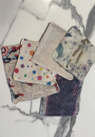 Upcycle Sewing Workshop