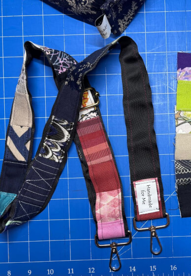 Upcycle Sewing Workshop