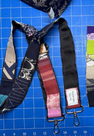Upcycle Sewing Workshop