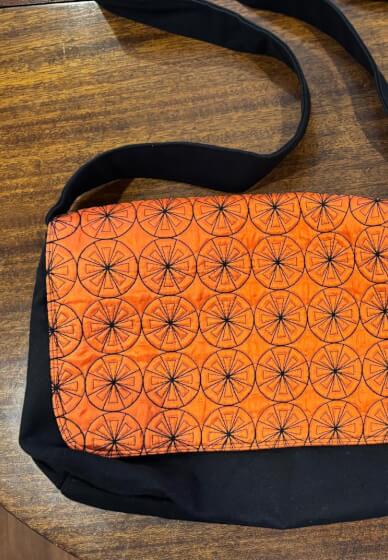 Upcycle Sewing Workshop