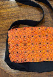 Upcycle Sewing Workshop