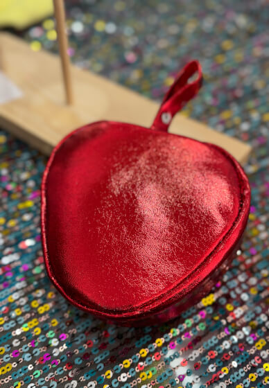 Upcycled Foil Accessories Workshop