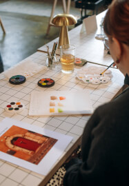 Urban Sketching Workshop for Beginners