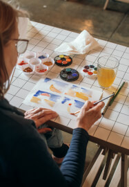 Urban Sketching Workshop for Beginners