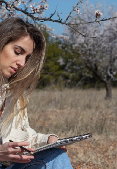 Urban Sketching Workshop