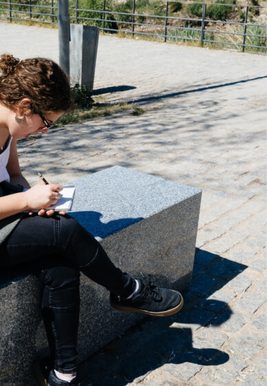 Urban Sketching Workshop