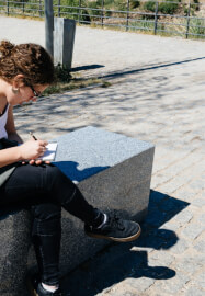 Urban Sketching Workshop