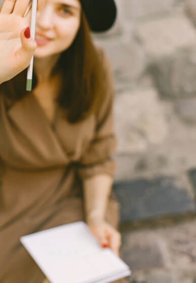 Urban Sketching Workshop