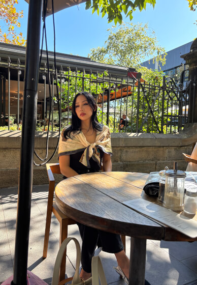 USYD Streetwear Shoot Workshop