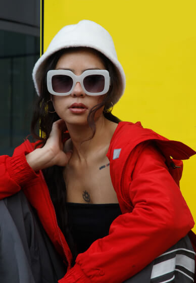 USYD Streetwear Shoot Workshop