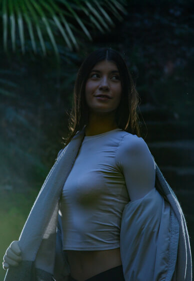 USYD Streetwear Shoot Workshop