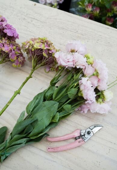 Vase Arranging Workshop .. Last for 2025