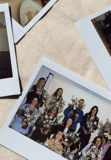 Vase Arranging Workshop .. Last for 2025