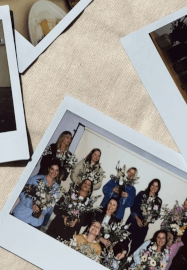 Vase Arranging Workshop .. Last for 2025