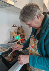 Vegan and Vegetarian Appetisers Cooking Class