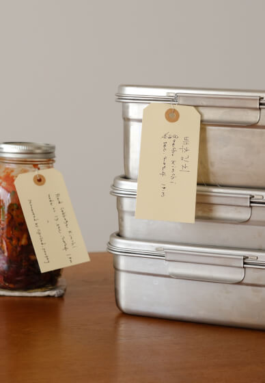 Vegan Fermentation Workshop: Kimchi