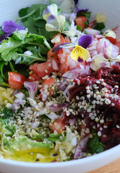 Vegan Fermentation Workshop: Kimchi