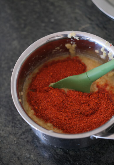 Vegan Fermentation Workshop: Kimchi