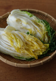 Vegan Fermentation Workshop: Kimchi