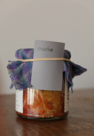 Vegan Fermentation Workshop: Kimchi