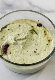 Vegan Flavors of India: A Plant-Based Cooking Class