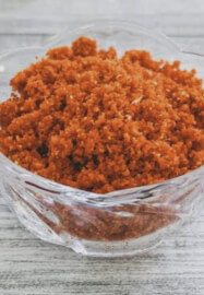 Vegan Flavors of India: A Plant-Based Cooking Class