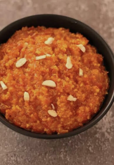 Vegan Flavors of India: A Plant-Based Cooking Class