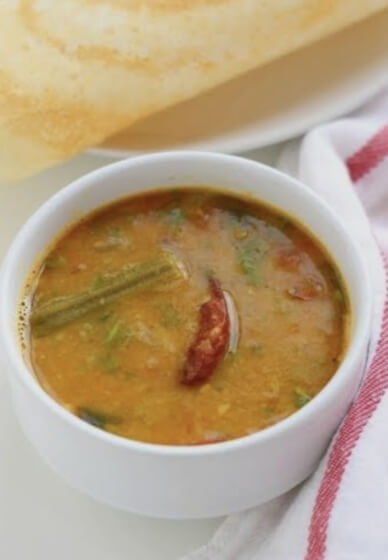 Vegan Flavors of India: A Plant-Based Cooking Class