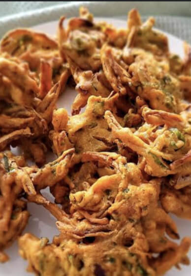 Vegan Flavors of India: A Plant-Based Cooking Class