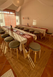 Vibes and Vision Board Workshop