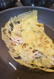 Vietnamese Street Food Cooking Class