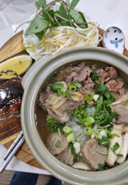 Vietnamese Street Food Cooking Class