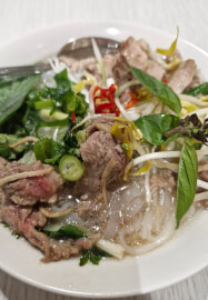 Vietnamese Street Food Cooking Class