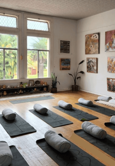 Vision Board and Mindfulness Workshop