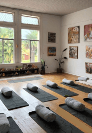 Vision Board and Mindfulness Workshop