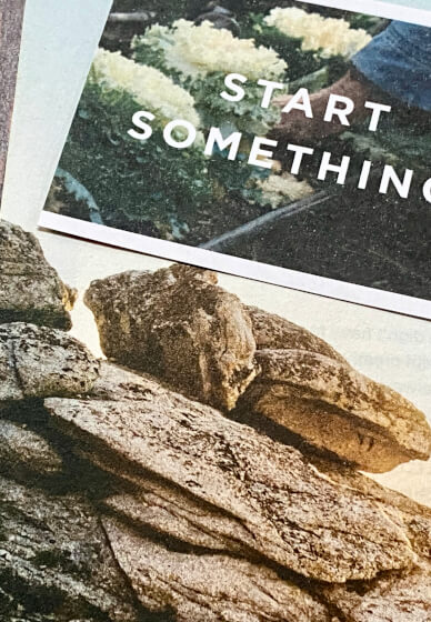 Vision Board Collage Day Retreat Workshop