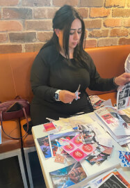 Vision Board Manifesting Workshop