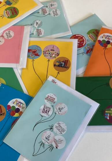 Visual Arts and Crafts School Holiday Workshop